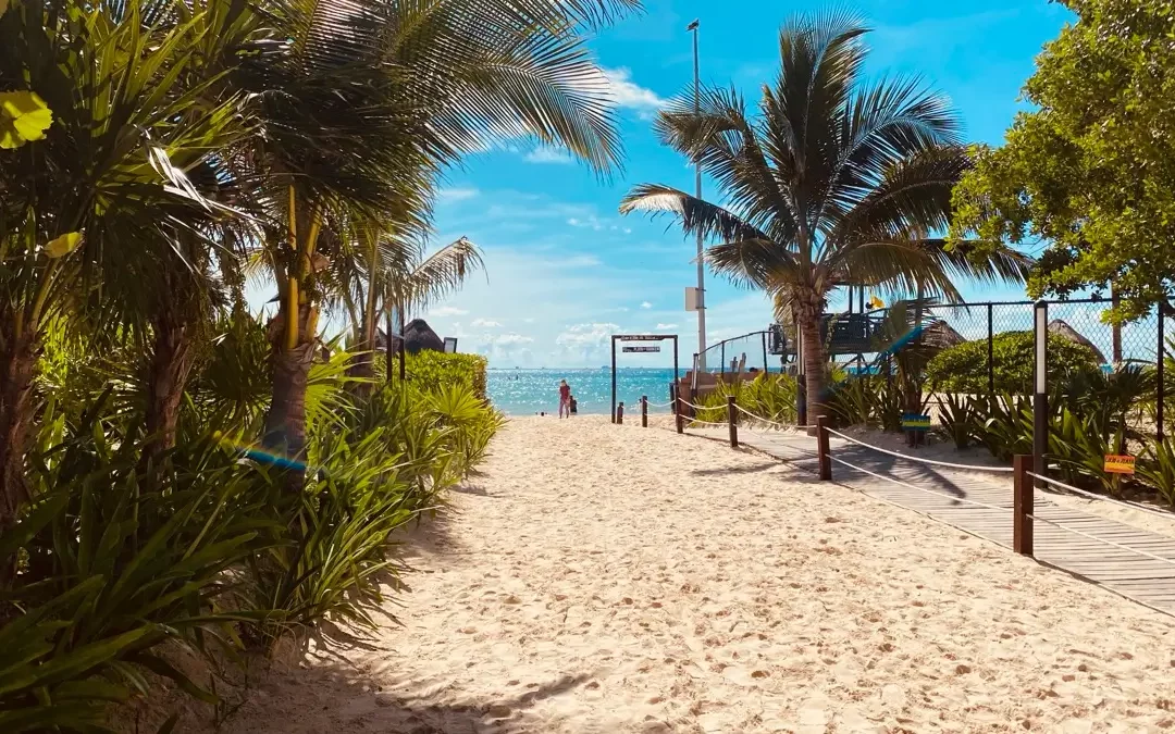 Playa 88 ontdekken: een openbaar strand in de buurt van huis en WakahChan